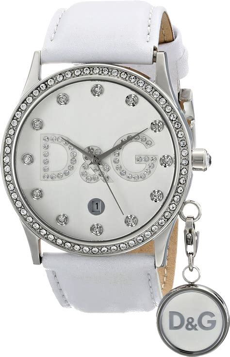 dolce and gabbana watch women.